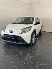 Toyota Aygo X 1.0 Active 72cv
