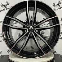 CERCHI IN LEGA RENAULT KADJAR MEGANE IV TALISMAN F