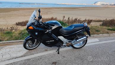 Moto BMW k1200 RS