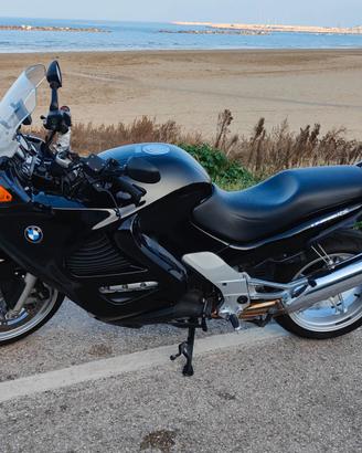 Moto BMW k1200 RS