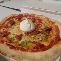 Pizzeria d asporto