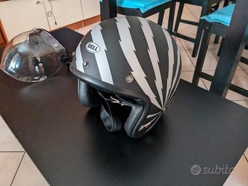 Casco BELL CUSTOM 