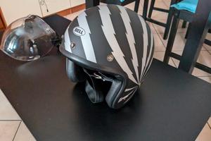 Casco BELL CUSTOM 