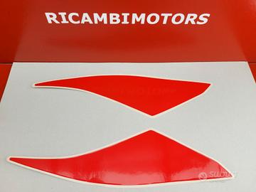 ADESIVO YAMAHA FZR 1000