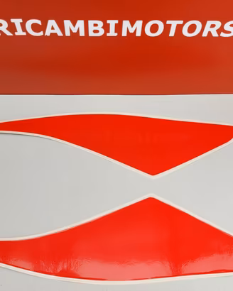 ADESIVO YAMAHA FZR 1000