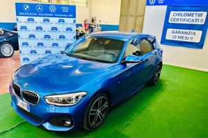 Splendido Bmw 116Msport-limited/ok neopaten/2018