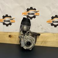 TURBINA FIAT PUNTO EVO 1.3 MULTIJET EURO 5 95 cv