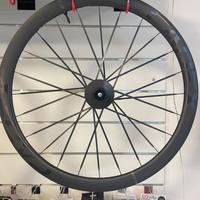 Cadex 40 Max Disc Set Ruote (NUOVE)