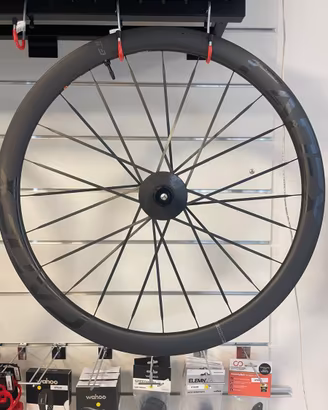 Cadex 40 Max Disc Set Ruote (NUOVE)