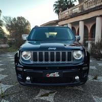 Jeep Renegade LIMITED TELECAMERA 1.6 MJET 130 CV D