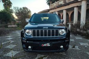 Jeep Renegade LIMITED TELECAMERA 1.6 MJET 130 CV D