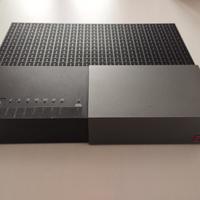 Modem TIM