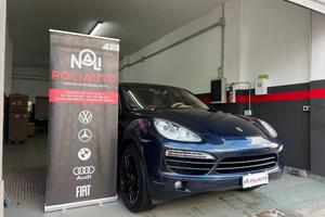 Porsche Cayenne 3.0 Diesel