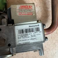 VALVOLA GAS HONEYWELL VK4105N2013 CALDAIA SILE