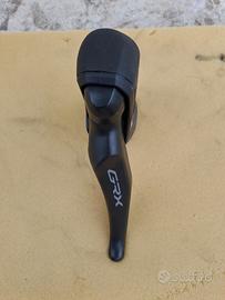 Leva cambio grx shimano 