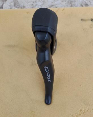Leva cambio grx shimano 
