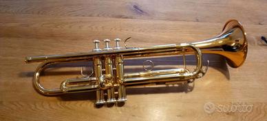 Tromba Yamaha YTR-4335GII