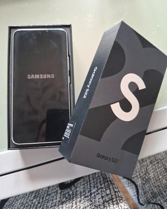 Samsung s22 256gb