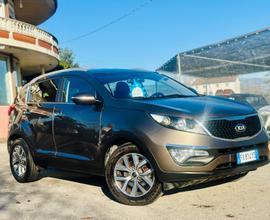 Kia Sportage 2015 1.7 CRDI km 160,000 ok neopatent