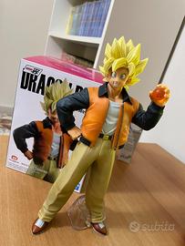 Dragon Ball Son Goku Figure ichiban kuji