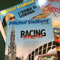 Fumetti Michel Vaillant