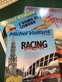 Fumetti Michel Vaillant