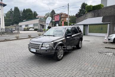 LAND ROVER Freelander 2.2 TD4 S.W. HSE