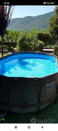 piscina Bestway 