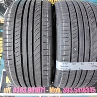 2 gomme usate continental 275 35 20 102y estive 