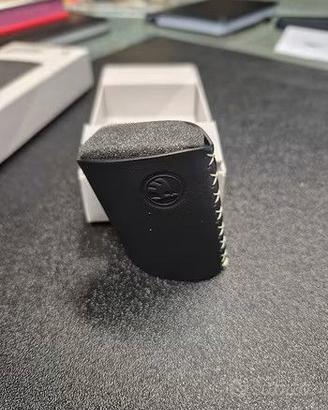 Cover chiave Skoda