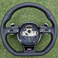 Volante Audi Piatto RS Autom 2010-2018 Originale