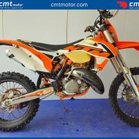 KTM EXC 125 - 2015