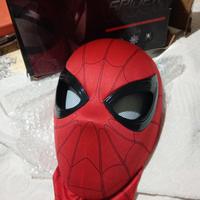 Mask Spiderman Marvel Friends integrale 
