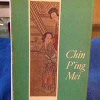 Chin Ping Mei Einaudi millenni 2ed 1956