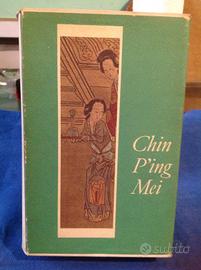 Chin Ping Mei Einaudi millenni 2ed 1956
