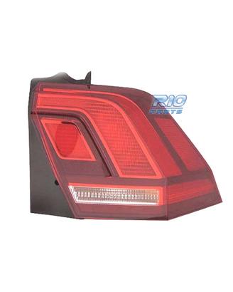 FANALE DX VOLKSWAGEN VW TIGUAN 16-20 LED BIANCO RO
