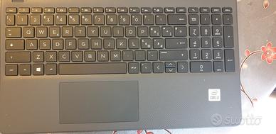 pc portatile 