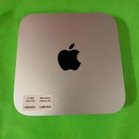 APPLE MAC MI I A1347  INTEL CORE I5 4260u HD 500gb