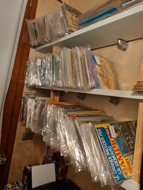 album di figurine   anni 60/70/80