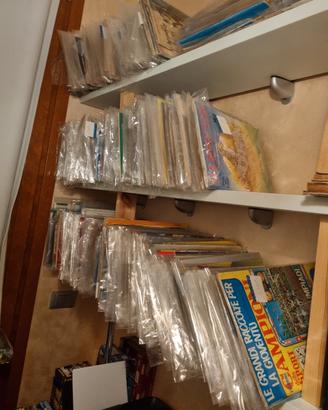 album di figurine   anni 60/70/80