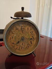 sveglia antica 