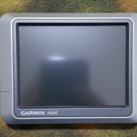 GARMIN Nuvi 200