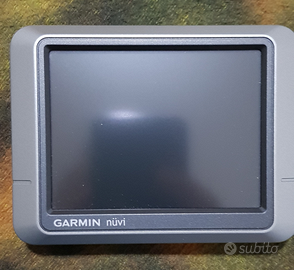 GARMIN Nuvi 200
