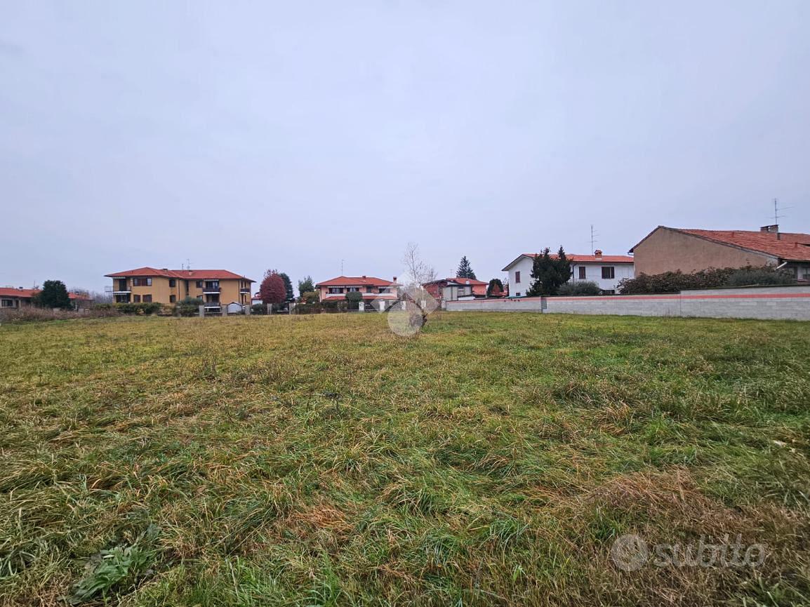 TER. RESIDENZIALE A CORBETTA - Vista 5