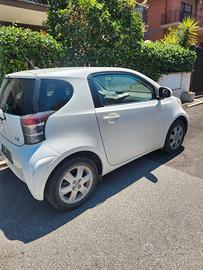 Toyota IQ 1.0,  kw 50, EURO 4, Km 118.000
