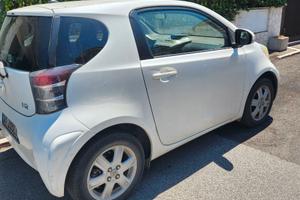 Toyota IQ 1.0,  kw 50, EURO 4, Km 118.000
