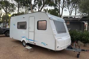 Caravelair antares