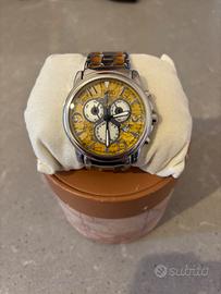 Orologio Uomo Alviero Martini Prima Classe