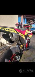 crf 450 supermotard