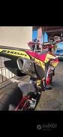 crf 450 supermotard
